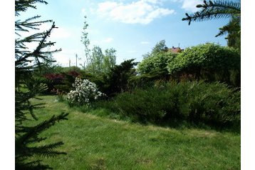 Польша Penzión Ustronie Morskie, Экстерьер